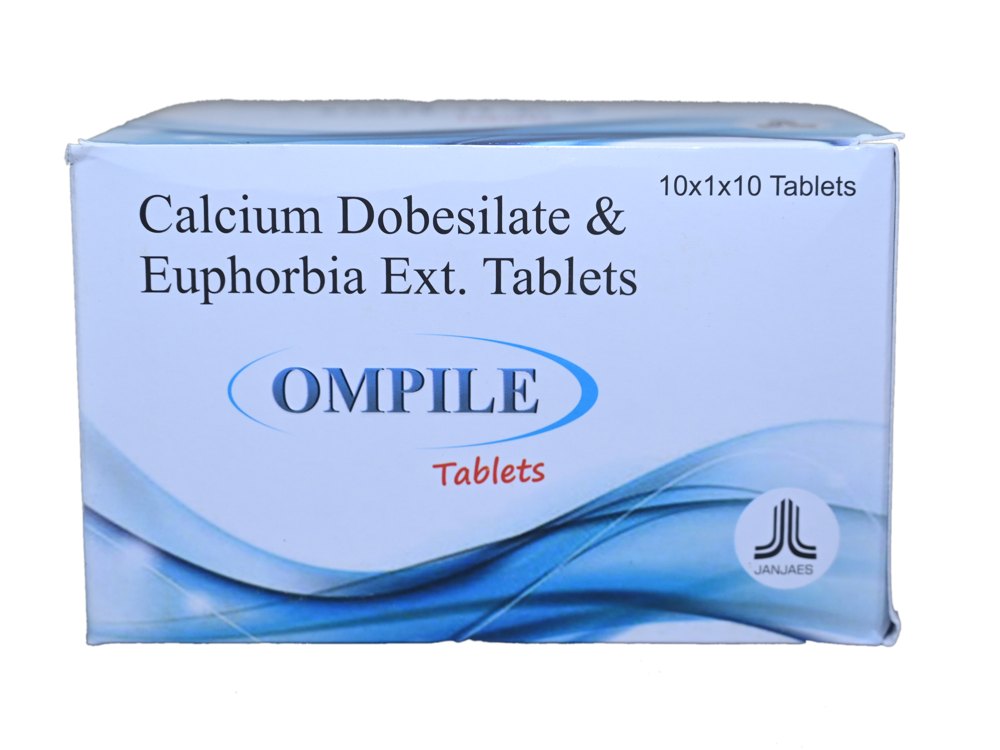 Ompile Tablets pack shot