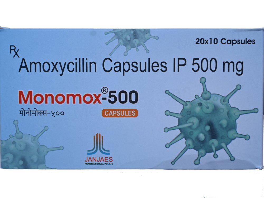 Monomox 500 pack shot