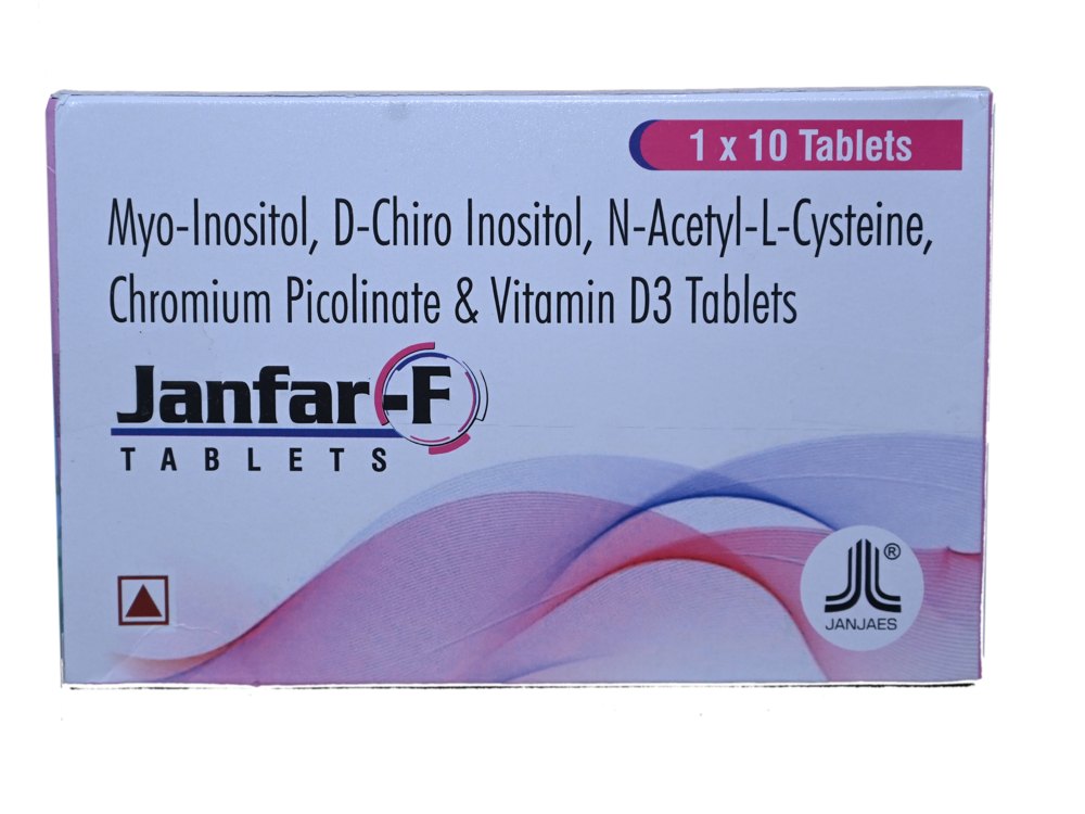 Janfar-F pack shot