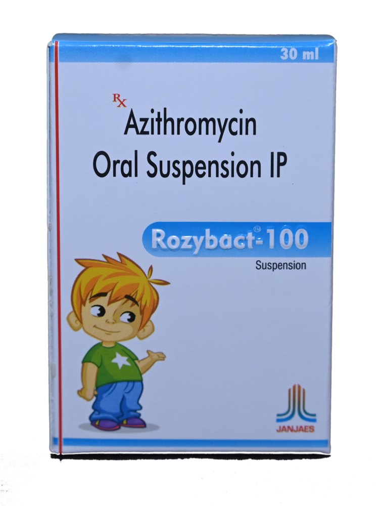 Rozybact 100 pack shot