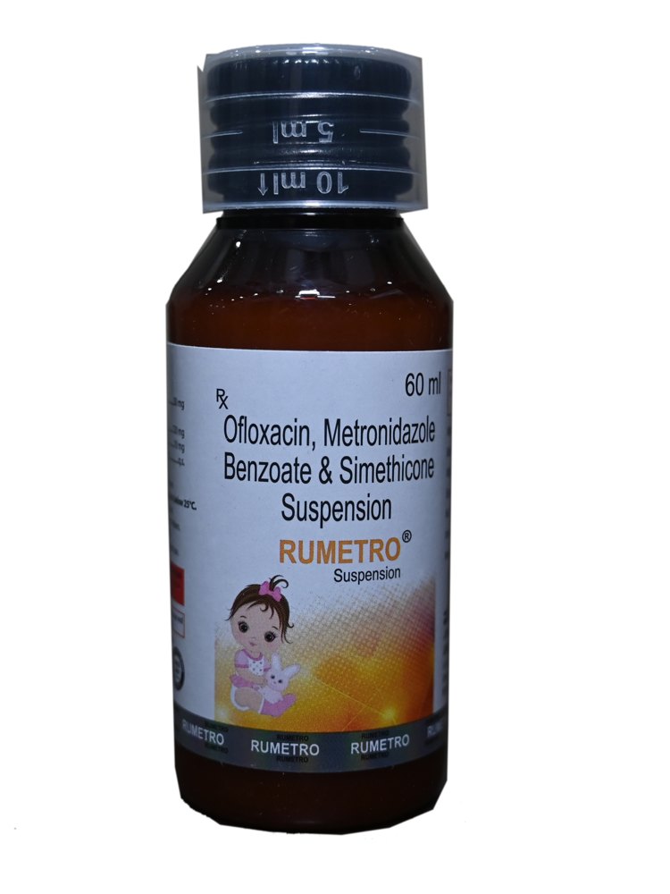 Rumetro Suspension pack shot