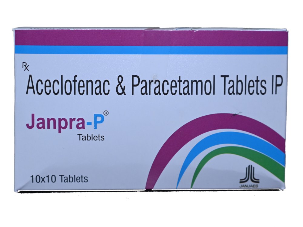 Janpra-P pack shot