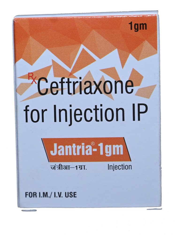 Jantria 1gm pack shot