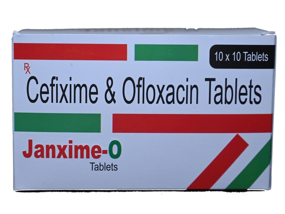 Janxime-O pack shot