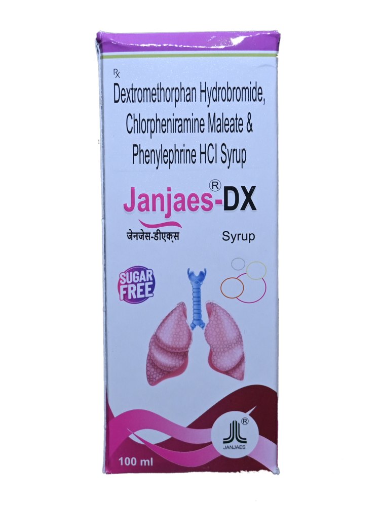 Janjaes-DX Syrup pack shot