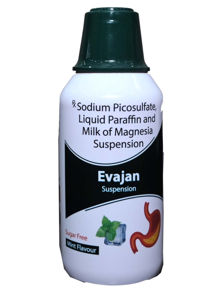 Evajan Suspension pack shot
