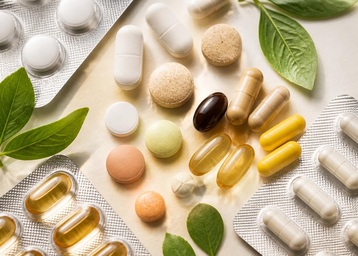 Janjaes Pharma packaging and dosage forms